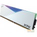 Оперативная память ADATA XPG Lancer RGB 2x16ГБ DDR5 7200МГц AX5U7200C3416G-DCLARWH. Фото №9