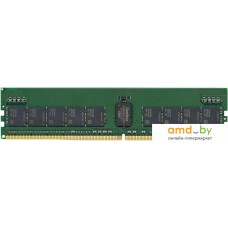 Оперативная память Synology 16ГБ DDR4 D4ER01-16G