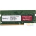 Оперативная память Synology 16ГБ DDR4 SODIMM D4ES01-16G. Фото №1