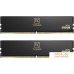 Оперативная память Team T-Create Expert 2x16ГБ DDR5 6400 МГц CTCED532G6400HC32ADC01. Фото №2