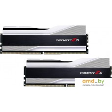 Оперативная память G.Skill Trident Z5 2x16ГБ DDR5 6400МГц F5-6400J3239G16GX2-TZ5S