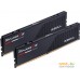 Оперативная память G.Skill Ripjaws S5 2x32ГБ DDR5 6000МГц F5-6000J3636F32GX2-RS5K. Фото №2