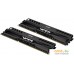 Оперативная память Patriot Viper 3 Black Mamba 2x8GB KIT DDR3 PC3-12800 (PV316G160C9K). Фото №3