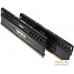 Оперативная память Patriot Viper 3 Black Mamba 2x8GB KIT DDR3 PC3-12800 (PV316G160C9K). Фото №4