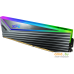 Оперативная память ADATA XPG Caster RGB 2x16ГБ DDR5 6400 МГц AX5U6400C3216G-DCCARGY. Фото №7