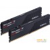 Оперативная память G.Skill Ripjaws S5 2x24ГБ DDR5 5600 МГц F5-5600J4040D24GX2-RS5K. Фото №3