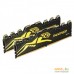 Оперативная память Apacer Panther Golden 2x16ГБ DDR4 3200 МГц AH4U32G32C28Y7GAA-2. Фото №2