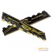 Оперативная память Apacer Panther Golden 2x16ГБ DDR4 3200 МГц AH4U32G32C28Y7GAA-2. Фото №3