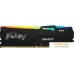 Оперативная память Kingston FURY Beast RGB 32ГБ DDR5 5600 МГц KF556C40BBA-32. Фото №1