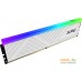 Оперативная память ADATA XPG Spectrix D35G RGB 16ГБ DDR4 3200 МГц AX4U320016G16A-SWHD35G. Фото №2