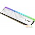 Оперативная память ADATA XPG Spectrix D35G RGB 16ГБ DDR4 3200 МГц AX4U320016G16A-SWHD35G. Фото №3