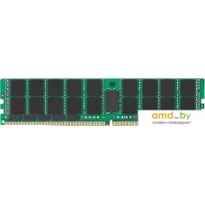 Оперативная память Samsung 32ГБ DDR4 3200 МГц M393A4K40EB3-CWEBY