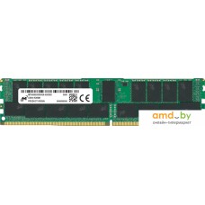 Оперативная память Micron 32ГБ DDR4 3200МГц MTA18ASF4G72PDZ-3G2R