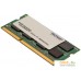 Оперативная память Patriot Signature 4GB DDR3 SO-DIMM PC3-10600 (PSD34G13332S). Фото №2