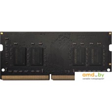 Оперативная память Hikvision 8ГБ DDR4 SODIMM 3200 МГц HKED4082CAB1G4ZB1/8G
