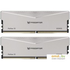 Оперативная память Acer Predator Pallas II 2x16ГБ DDR5 6000 МГц BL.9BWWR.350