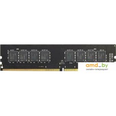 Оперативная память Silicon-Power 16GB DDR4 2666 МГц SP016GBLFU266X02