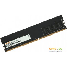 Оперативная память Digma 8ГБ DDR4 3200 МГц DGMAD43200008S