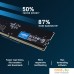 Оперативная память Crucial 16ГБ DDR5 5600 МГц CT16G56C46U5. Фото №3