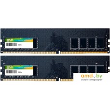 Оперативная память Silicon-Power Xpower AirCool 2x8GB DDR4 PC4-25600 SP016GXLZU320B2A