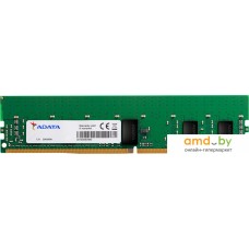 Оперативная память ADATA 32ГБ DDR4 R-DIMM 3200МГц AD4R3200732G22-BSSA