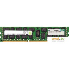 Оперативная память HP 64GB DDR4 3200 МГц P07650-B21