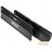 Оперативная память Patriot Viper 3 Black Mamba 2x8GB KIT DDR3 PC3-14900 (PV316G186C0K). Фото №4