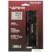 Оперативная память Patriot Viper 3 Black Mamba 2x8GB KIT DDR3 PC3-14900 (PV316G186C0K). Фото №5