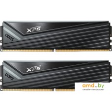 Оперативная память ADATA XPG Caster 2x16ГБ DDR5 6400 МГц AX5U6400C3216G-DCCAGY