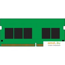 Оперативная память Kingston 16ГБ DDR4 SODIMM 3200 МГц KSM32SES8/16MF