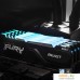 Оперативная память Kingston FURY Beast RGB 2x16ГБ DDR4 3200МГц KF432C16BB12AK2/32. Фото №11