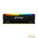 Оперативная память Kingston FURY Beast RGB 2x8ГБ DDR4 3200МГц KF432C16BB2AK2/16. Фото №2