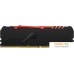 Оперативная память Kingston FURY Beast RGB 2x8ГБ DDR4 2666 МГц KF426C16BB2AK2/16. Фото №5