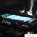 Оперативная память Kingston FURY Beast RGB 2x8ГБ DDR4 2666 МГц KF426C16BB2AK2/16. Фото №11