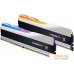 Оперативная память G.Skill Trident Z5 RGB 2x24ГБ DDR5 8000МГц F5-8000J4048F24GX2-TZ5RW. Фото №6