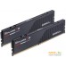 Оперативная память G.Skill Ripjaws S5 2x24ГБ DDR5 6400 МГц F5-6400J3239F24GX2-RS5K. Фото №12