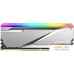 Оперативная память Netac Z RGB 2x16ГБ DDR5 6600МГц NTZED5P66DP-32S. Фото №2