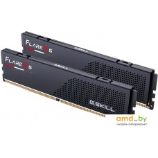 Оперативная память G.Skill Flare X5 2x24ГБ DDR5 5600МГц F5-5600J4040D24GX2-FX5