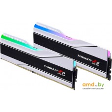 Оперативная память G.Skill Trident Z5 Neo RGB 2x32ГБ DDR5 6000МГц F5-6000J3036G32GX2-TZ5NRW