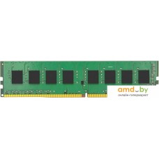 Оперативная память AFOX 8ГБ DDR4 2666 МГц AFLD48FH2P