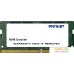 Оперативная память Patriot Signature Line 8GB DDR4 SODIMM PC4-19200 [PSD48G240081S]. Фото №1