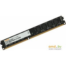 Оперативная память Digma 4ГБ DDR3 1600 МГц DGMAD31600004D