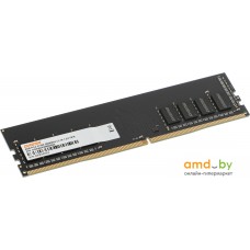 Оперативная память Digma 4ГБ DDR4 2666 МГц DGMAD42666004S