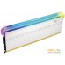 Оперативная память ADATA XPG Spectrix D45G RGB 2x16ГБ DDR4 3600 МГц AX4U360016G18I-DCWHD45G. Фото №2