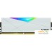 Оперативная память ADATA XPG Spectrix D50 RGB 16ГБ DDR4 3600 МГц AX4U360016G18I-SW50. Фото №1