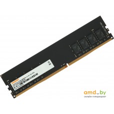 Оперативная память Digma 16ГБ DDR4 2666 МГц DGMAD42666016S