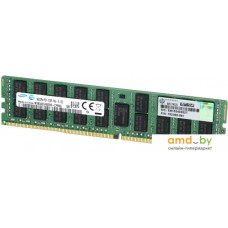 Оперативная память HP 32ГБ DDR4 2933 МГц P06189-001