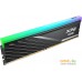 Оперативная память ADATA XPG Lancer Blade RGB 16ГБ DDR5 6400 МГц AX5U6400C3216G-SLABRBK. Фото №2