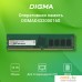 Оперативная память Digma 16ГБ DDR4 3200 МГц DGMAD43200016S. Фото №2