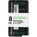 Оперативная память Digma 8ГБ DDR4 SODIMM 2666 МГц DGMAS42666008D. Фото №1